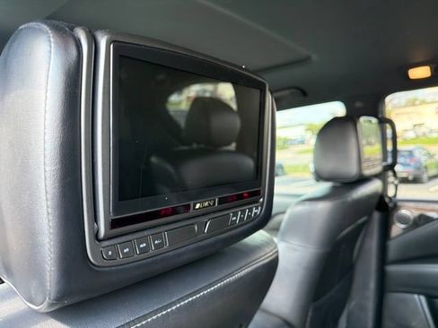 Used 2020 INFINITI QX80 Luxe w/ Edition 30 Package AWD/4WD image 7