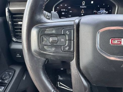 Certified 2022 GMC Sierra 1500 AT4 w/ AT4 Preferred Package AWD/4WD image 26
