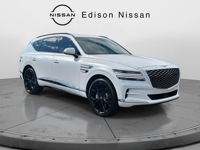 Used 2024 Genesis GV80 3.5T Prestige Signature