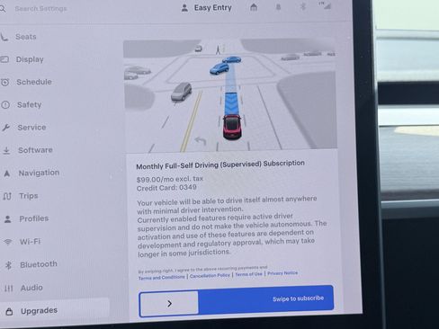 Used 2023 Tesla Model 3 Standard Range RWD image 66