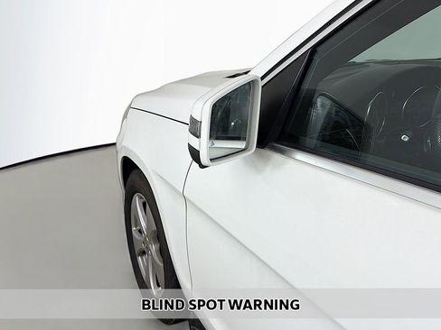 Used 2019 Mercedes-Benz GLS 450 4MATIC w/ Premium 1 Package image 5