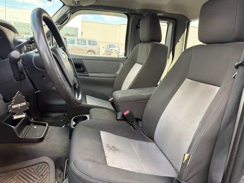Used 2010 Ford Ranger Sport RWD image 14
