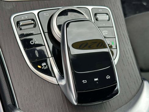 Certified 2020 Mercedes-Benz C 63 AMG Cabriolet image 22