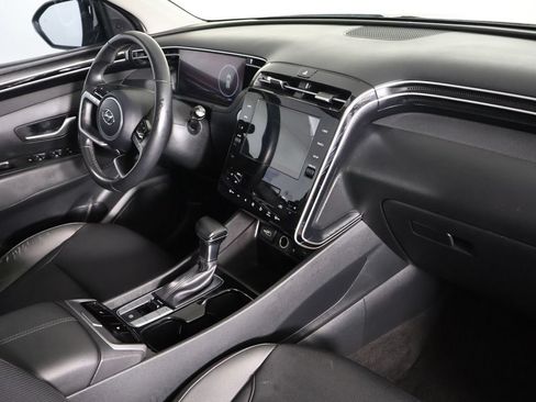 Used 2023 Hyundai Tucson SEL w/ Convenience Package AWD/4WD image 29