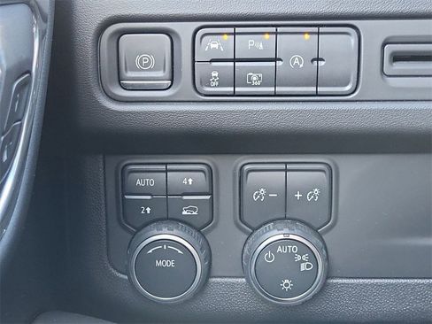 Used 2023 Chevrolet Tahoe RST w/ RST Performance Edition image 24