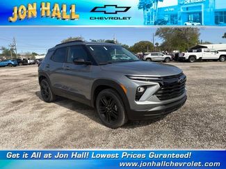 New 2026 Chevrolet TrailBlazer LT w/ Midnight Edition 360° Tour