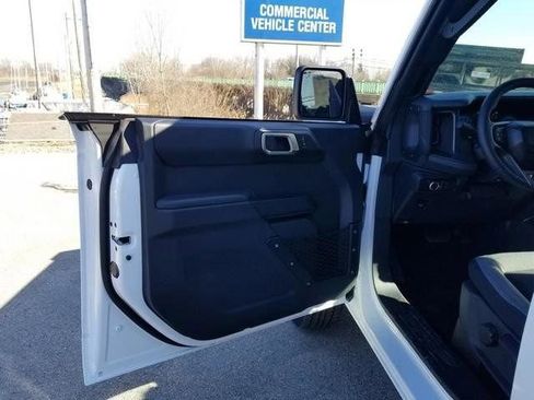 New 2026 Ford Bronco Big Bend image 13