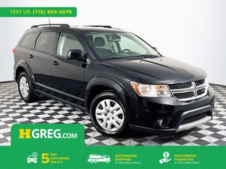 Used 2019 Dodge Journey SE w/ Connectivity Group video 1