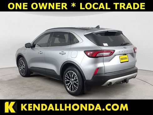 Used 2024 Ford Escape SE w/ PHEV Premium Package image 3