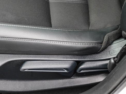 Certified 2024 Honda Civic Sport image 25