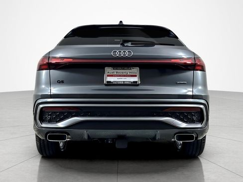 New 2025 Audi Q5 Prestige image 5