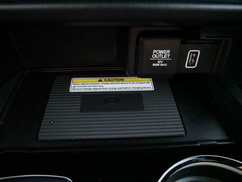 Used 2023 Honda Ridgeline Black Edition image 28