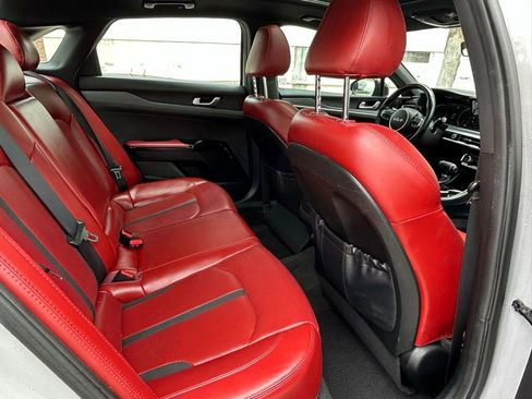 Used 2022 Kia K5 GT-Line w/ GT-Line FWD Premium Package image 36