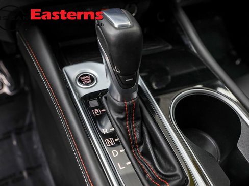 Used 2023 Nissan Altima 2.5 SR w/ SR Premium Package image 13