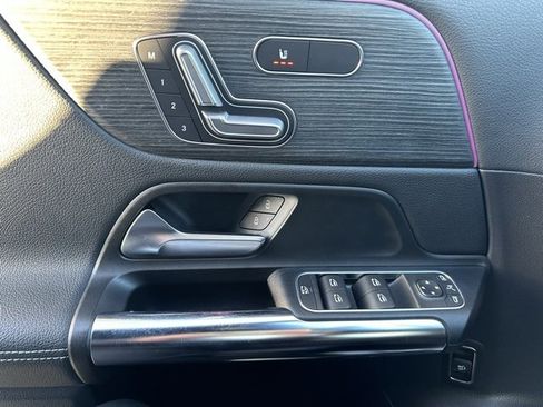 Certified 2021 Mercedes-Benz GLA 250 4MATIC image 16