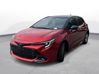 Used 2026 Toyota Corolla SE FWD video 2