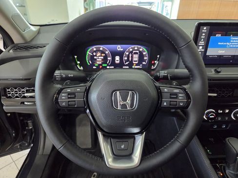 New 2026 Honda Accord Touring image 10