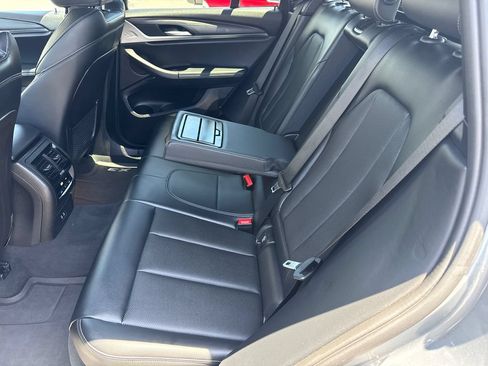 Used 2023 BMW X3 sDrive30i w/ Premium Package RWD image 18