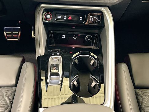 New 2025 Audi SQ5 Premium Plus image 13