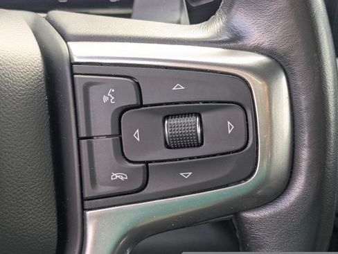 Used 2022 Chevrolet Silverado 1500 RST w/ Convenience Package II AWD/4WD image 25