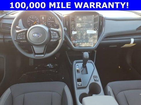 New 2026 Subaru Crosstrek 2.0i Premium image 9