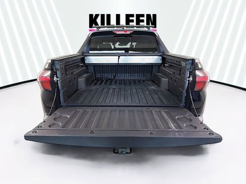 Used 2023 Hyundai Santa Cruz SEL w/ Activity Package image 26