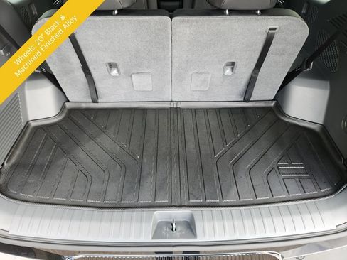 Certified 2024 Kia EV9 Land AWD/4WD image 21