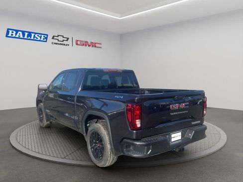 New 2026 GMC Sierra 1500 Elevation image 7