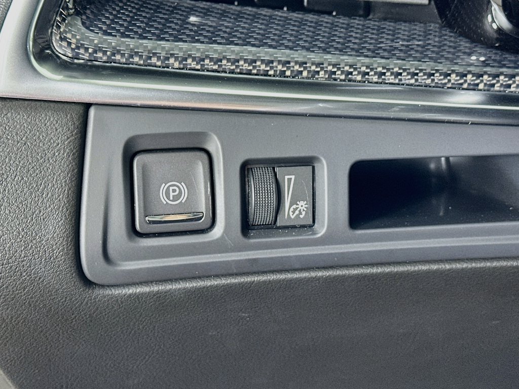 Used 2024 Cadillac XT5 Sportv AWD/4WD image 10