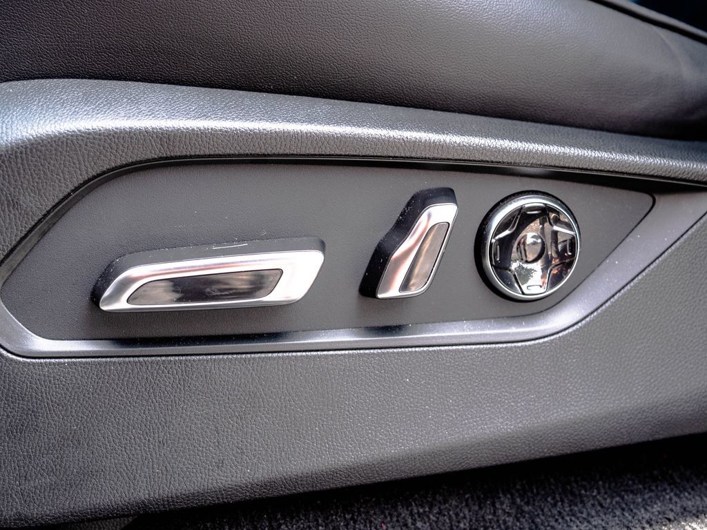 Certified 2024 Acura MDX A-Spec AWD/4WD image 28