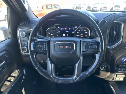 Used 2020 GMC Sierra 3500 AT4 w/ AT4 Premium Package image 11