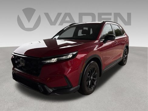 Used 2025 Honda CR-V Sport-L image 1