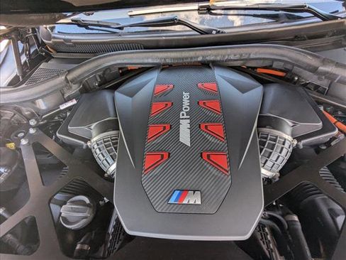 Used 2023 BMW XM AWD/4WD image 23