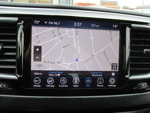 Used 2019 Chrysler Pacifica Touring Plus w/ S Appearance Package image 12