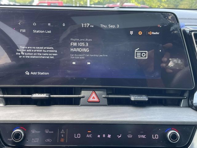 Certified 2024 Kia Sportage X-Pro Prestige AWD/4WD image 24