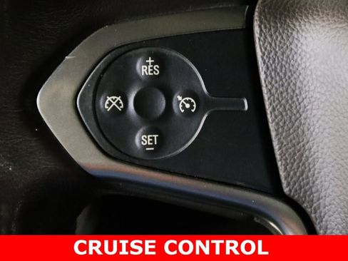 Used 2017 Chevrolet Silverado 1500 LTZ image 24