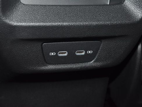 Certified 2026 Volkswagen Tiguan S AWD/4WD image 16