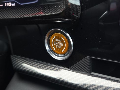 Used 2020 Chevrolet Corvette Stingray Premium Cpe w/ 3LT Preferred Equipment Group image 21