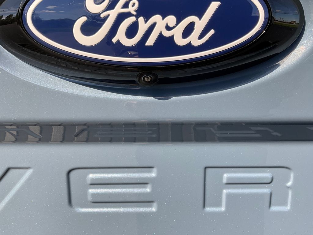 New 2026 Ford Maverick Tremor AWD/4WD image 21