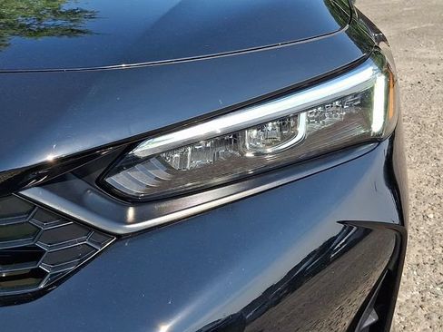 Used 2025 Honda Civic LX image 9