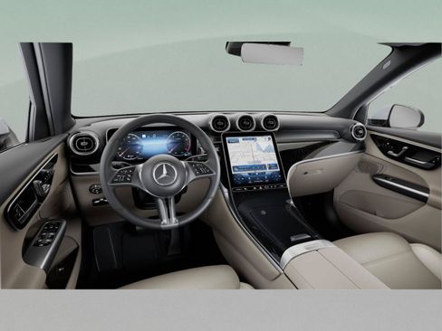 Used 2026 Mercedes-Benz GLC 300 image 41