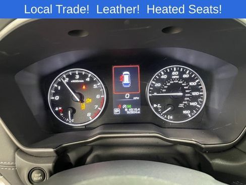 Used 2020 Subaru Outback Limited w/ Popular Package #2 AWD/4WD image 15