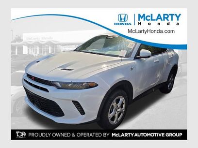 Used 2024 Dodge Hornet GT