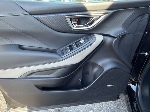 Used 2024 Subaru Forester Limited image 19