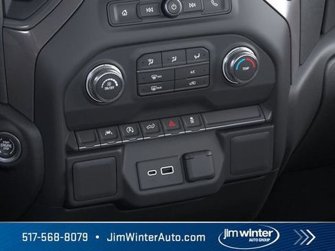 New 2026 GMC Sierra 1500 Pro w/ Pro Value Package image 43