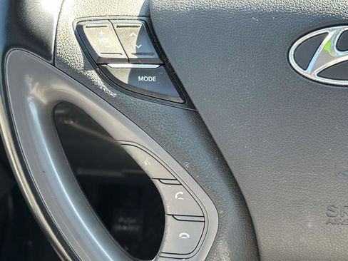 Used 2014 Hyundai Sonata Limited w/ Technology Package 05 image 25