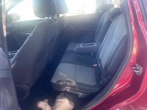 Used 2013 Ford Escape SE FWD image 10
