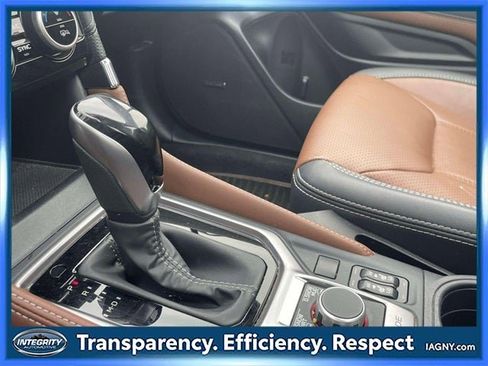 Used 2023 Subaru Forester Touring image 32