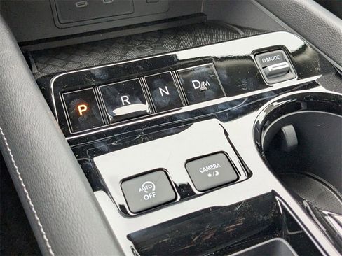 New 2025 Nissan Murano SV image 15