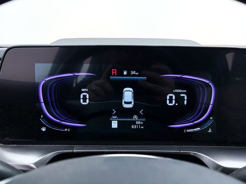 Used 2024 Kia Telluride S w/ S Sunroof Package image 32